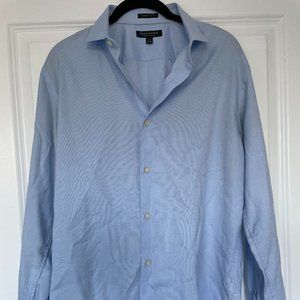 Banana Republic Button Down
